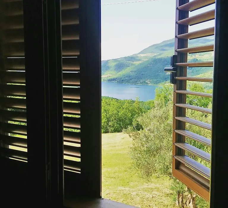 Agriturismo Le Pagliere da Valentino-1